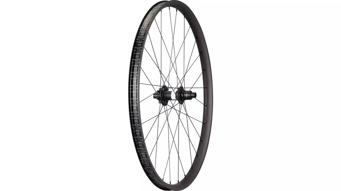 Roval Traverse Alloy 350 6B