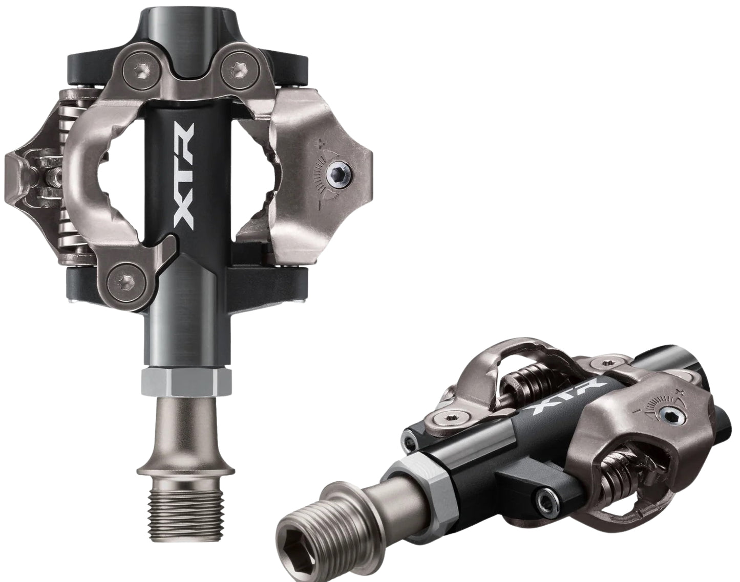 Shimano XTR PD-M9200 MTB pedals