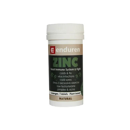 Enduren Zinc