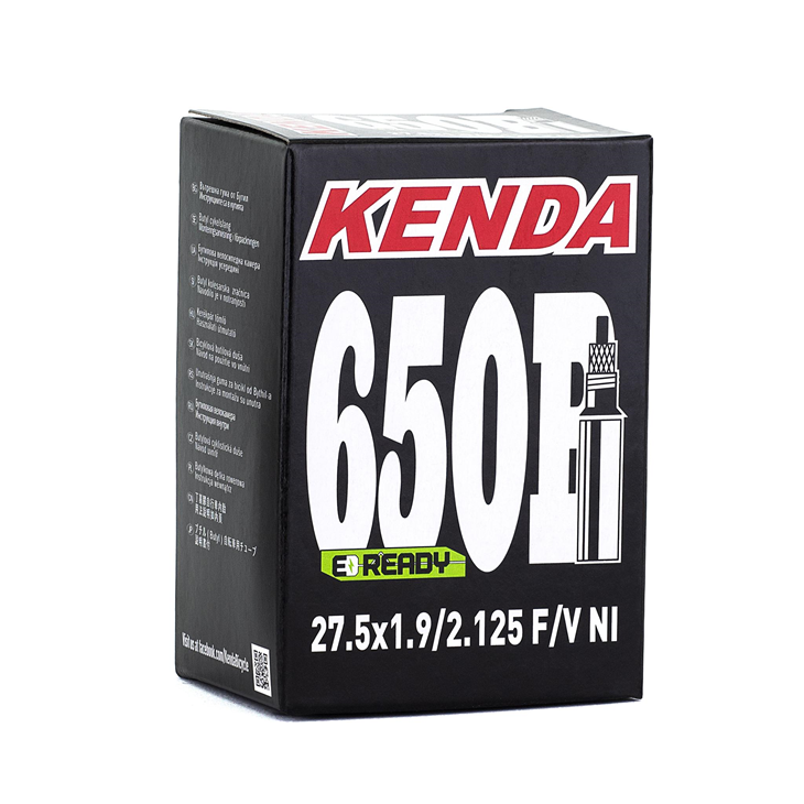 KENDA TUBE 650B X1.9/2.125FV
