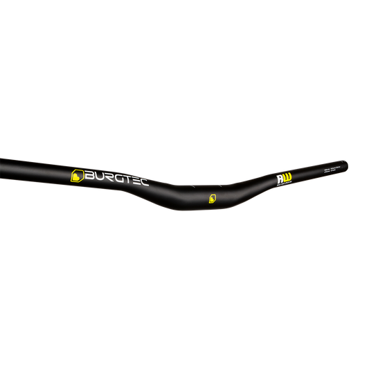 Burgtec RideWide Carbon Enduro Bar 35mm diameter