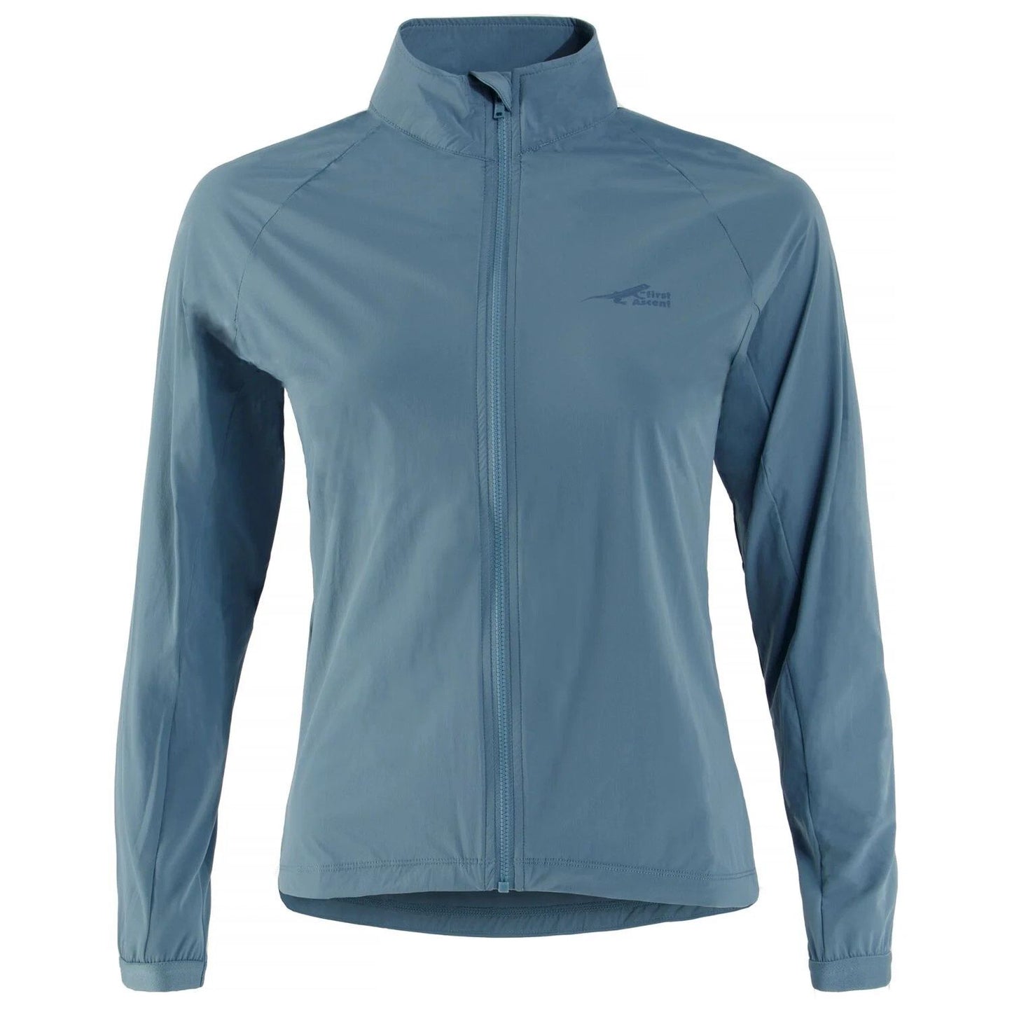 First Ascent | Ladies Strike Jacket | Misty Clif