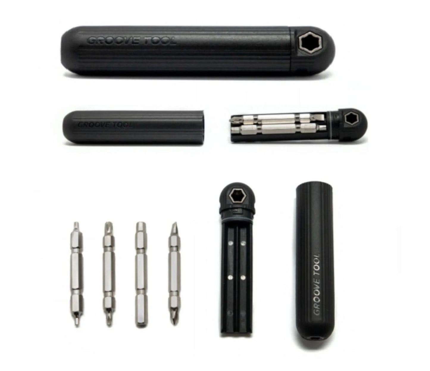 Ryder groove tool pro