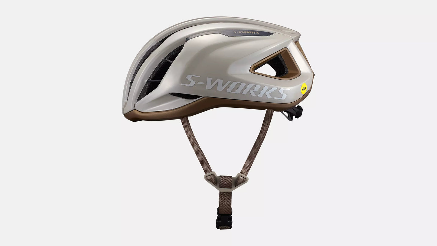 S-Works Prevail 3