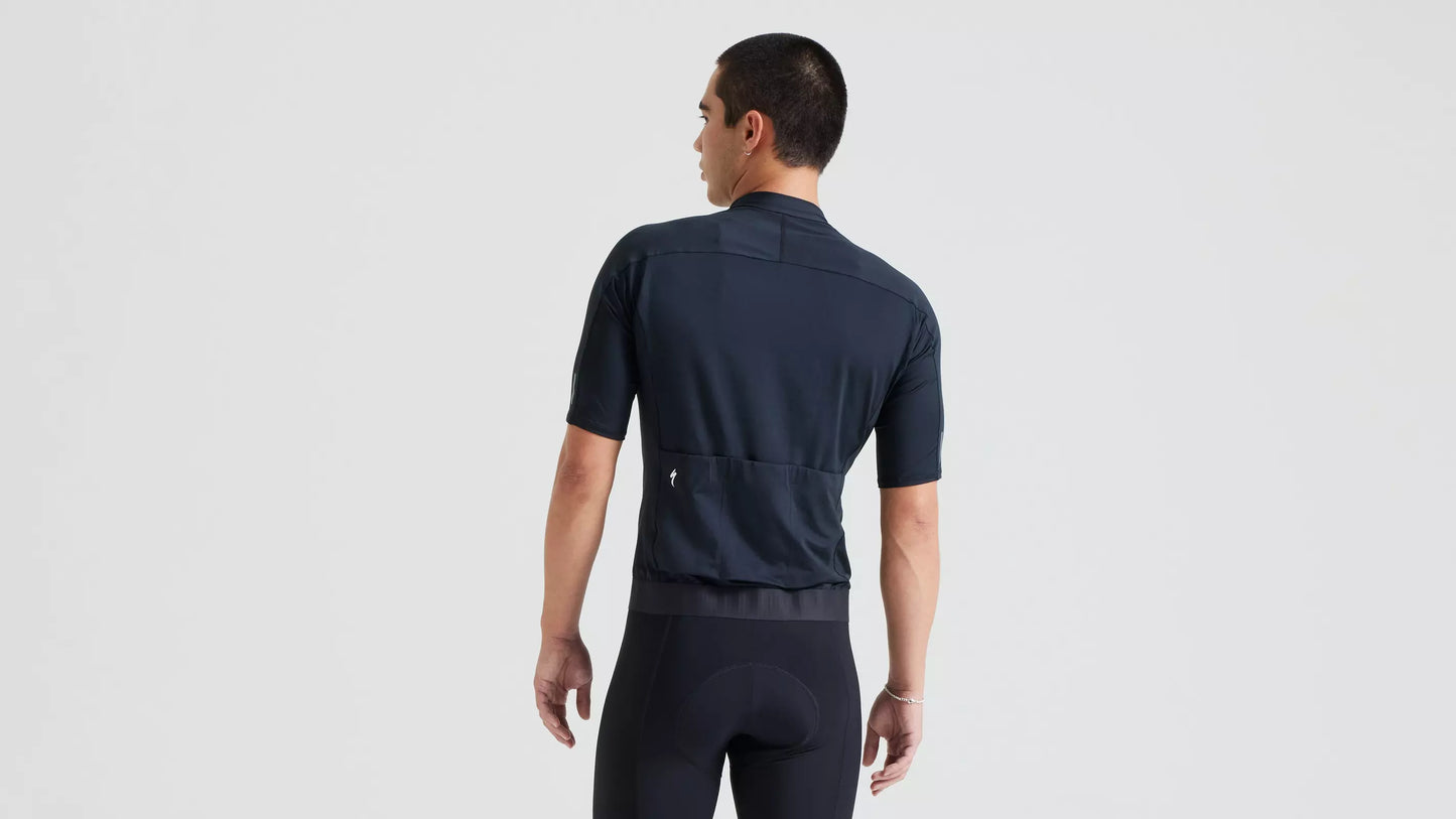 Men's Specialized Foundation Short Sleeve Jersey