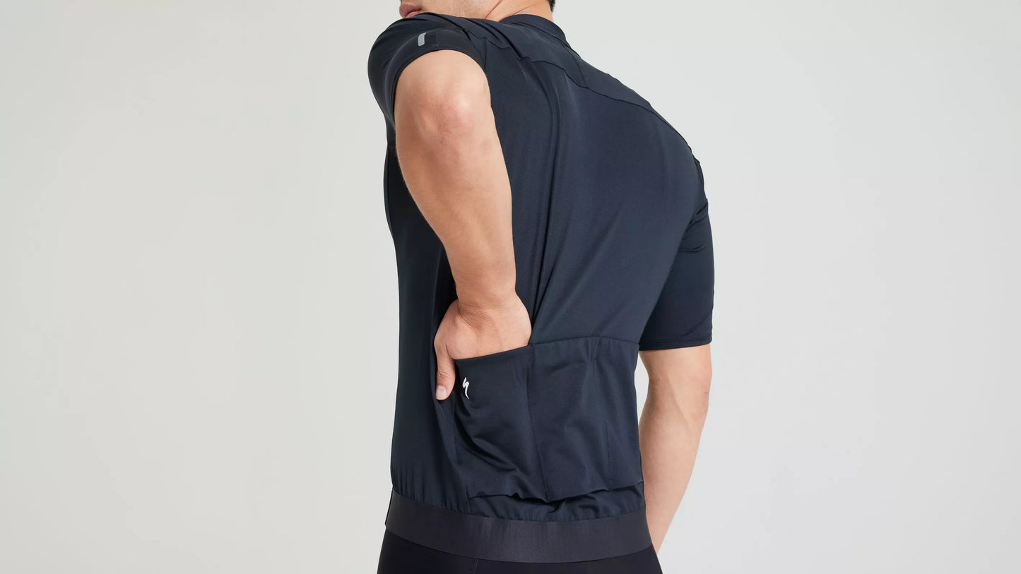 Men's Specialized Foundation Short Sleeve Jersey