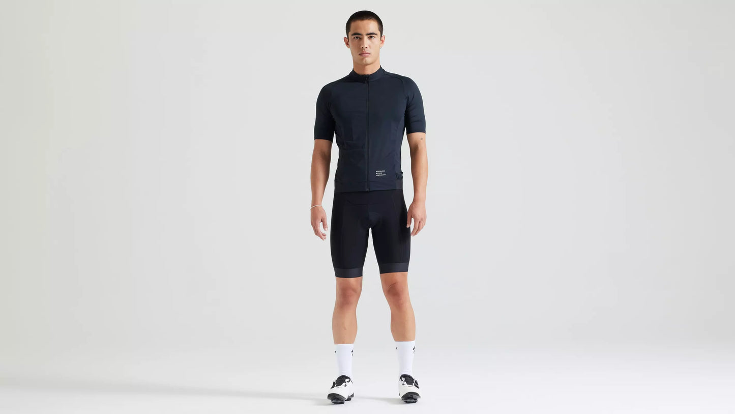 Men's Specialized Foundation Short Sleeve Jersey
