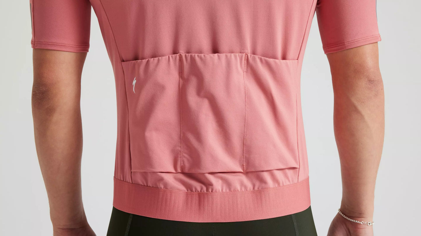 Men's Specialized Foundation Short Sleeve Jersey