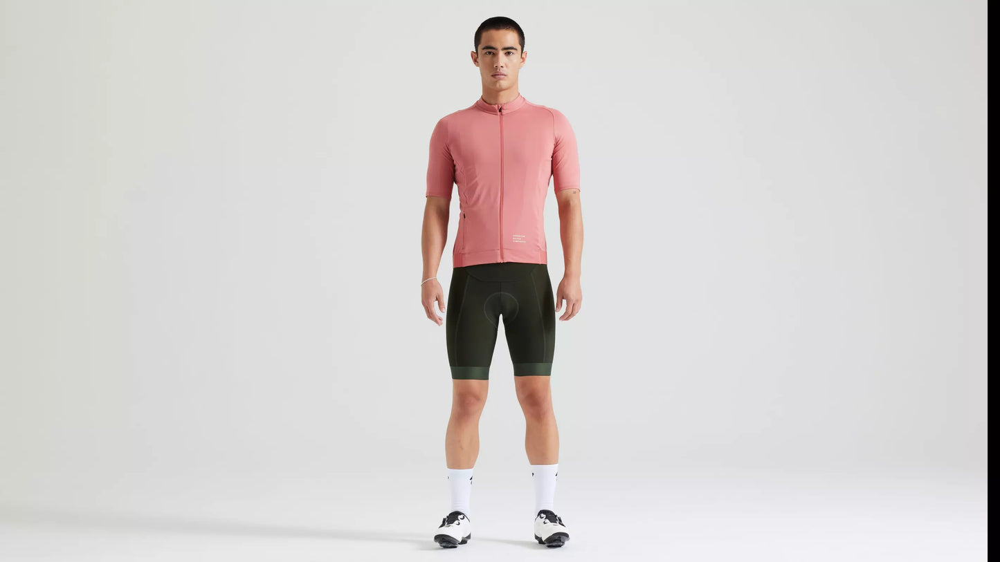 Men's Specialized Foundation Short Sleeve Jersey