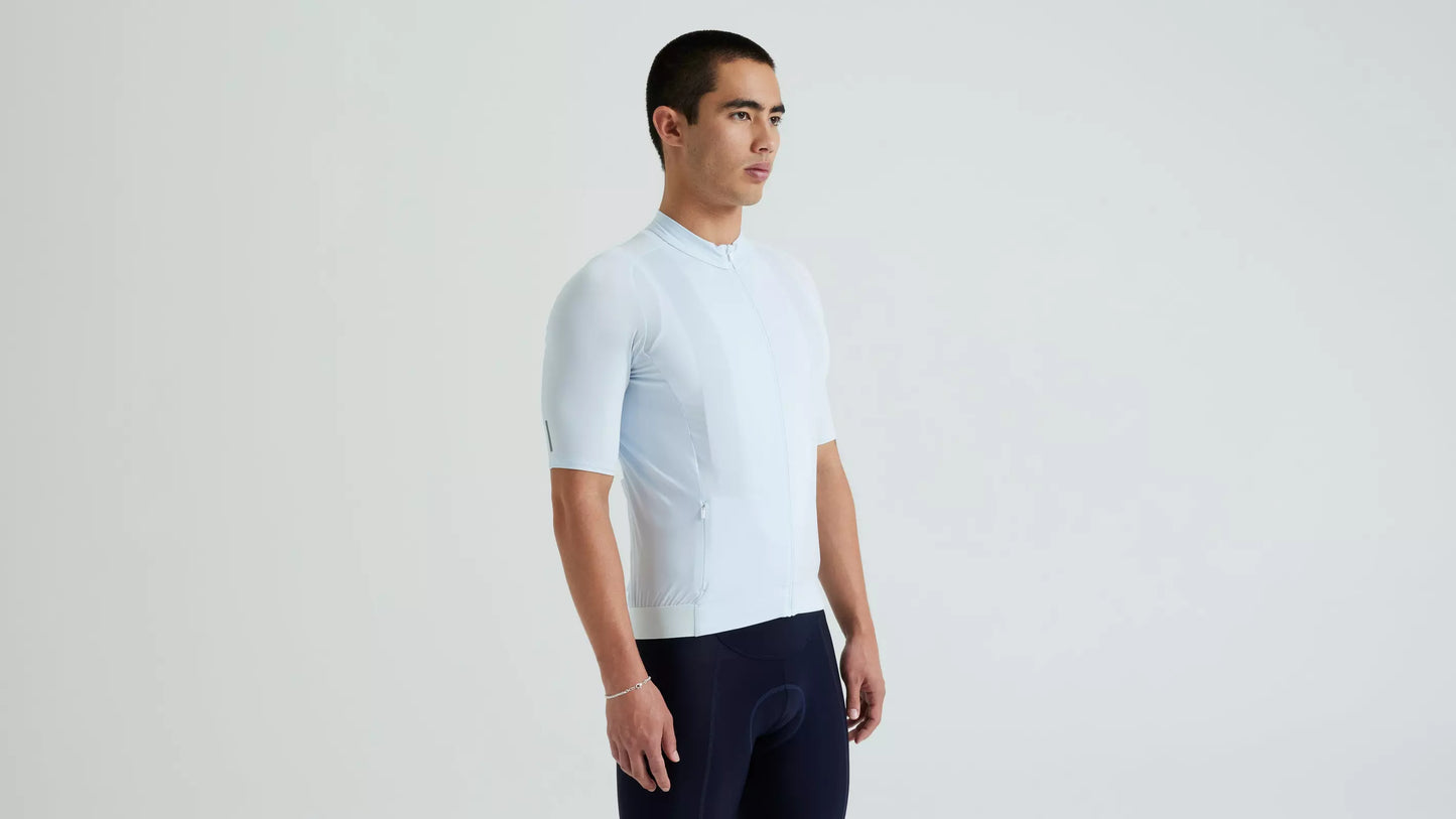 Men's Specialized Foundation Short Sleeve Jersey