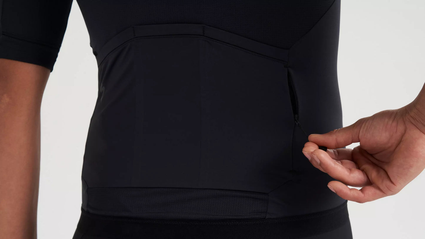 Men's Prime Short Sleeve Jersey 2025