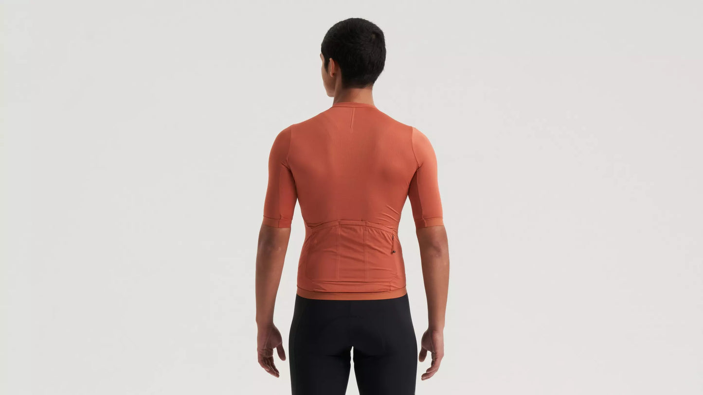 Men's Prime Short Sleeve Jersey 2025