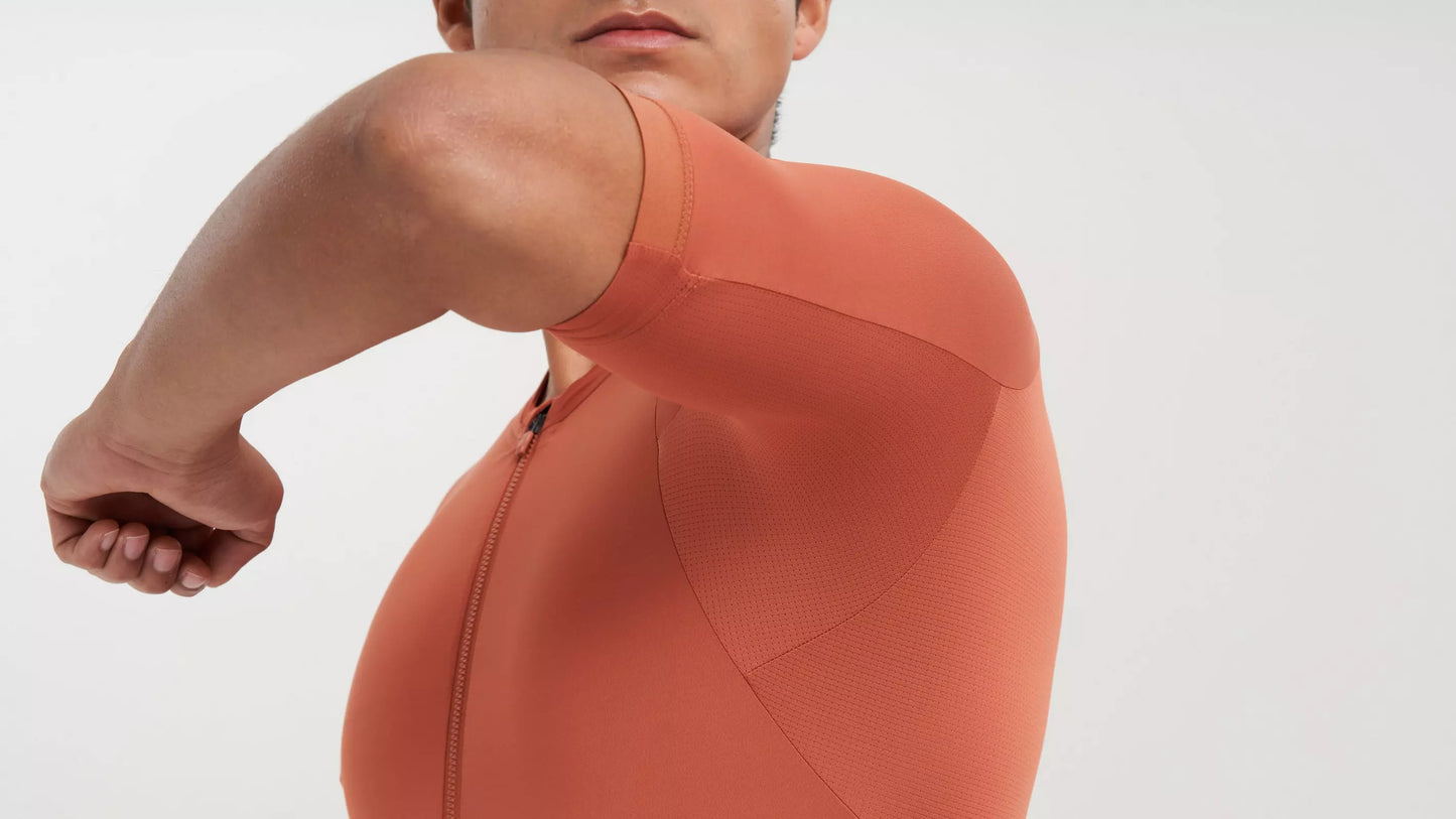 Men's Prime Short Sleeve Jersey 2025