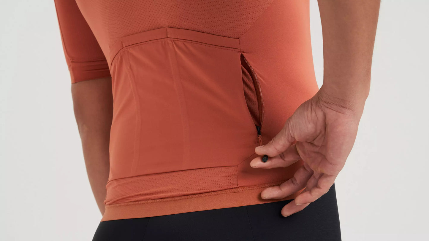 Men's Prime Short Sleeve Jersey 2025