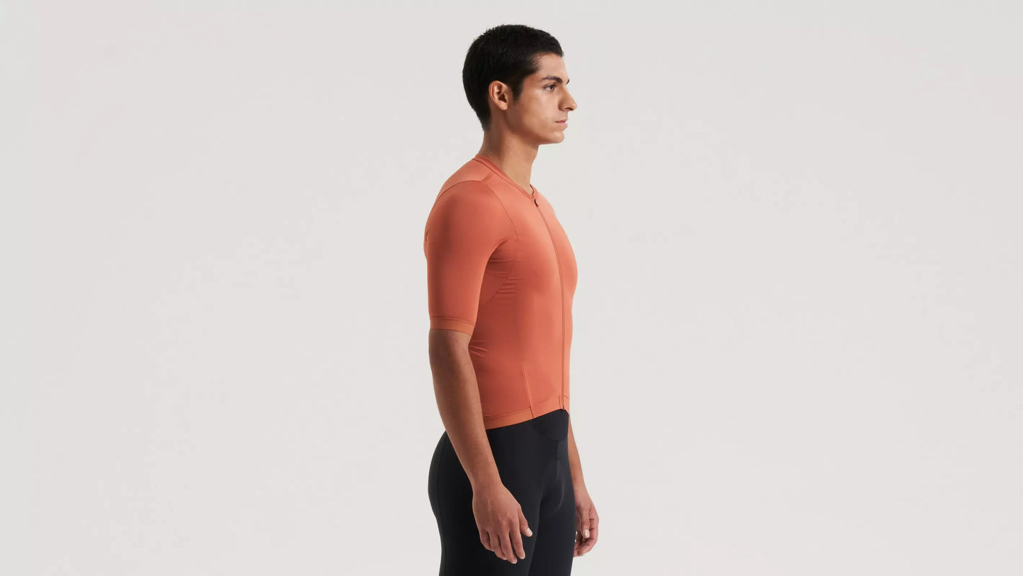 Men's Prime Short Sleeve Jersey 2025