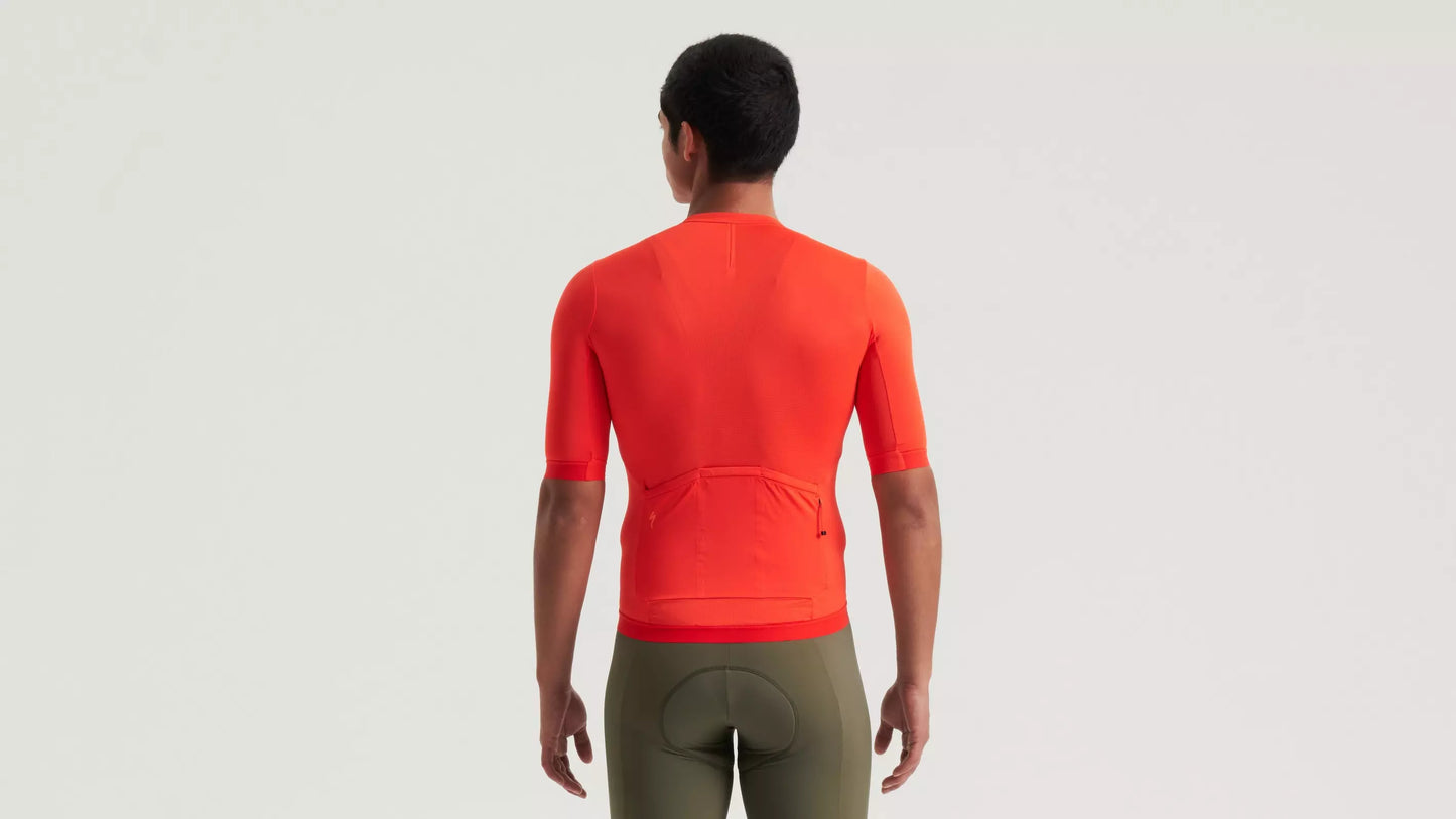 Men's Prime Short Sleeve Jersey 2025