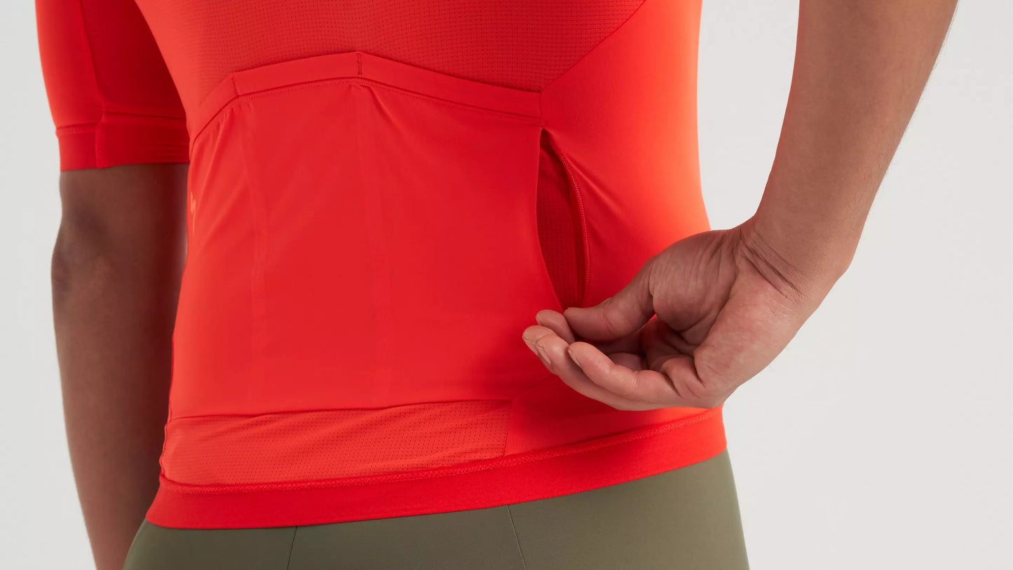 Men's Prime Short Sleeve Jersey 2025