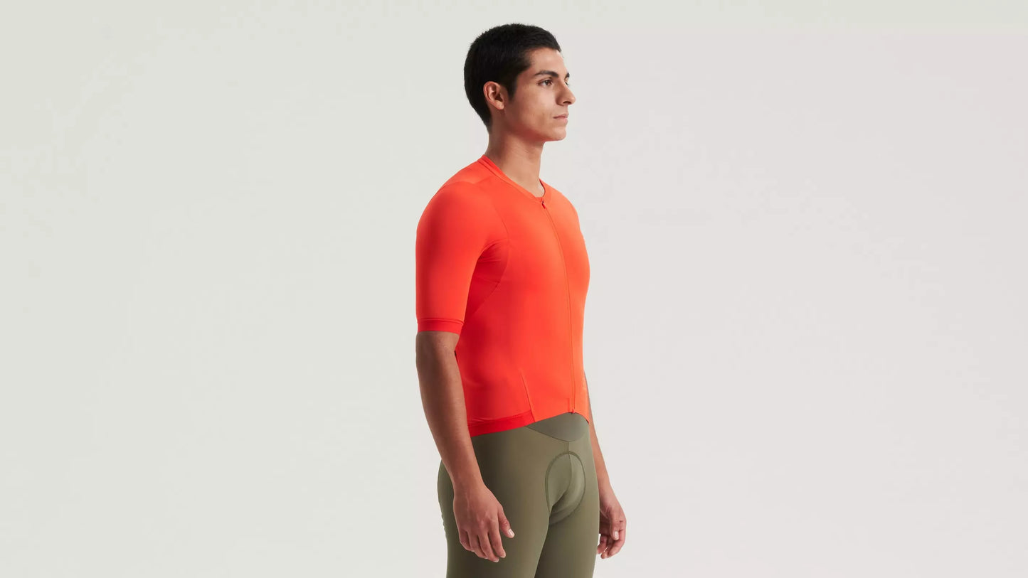 Men's Prime Short Sleeve Jersey 2025