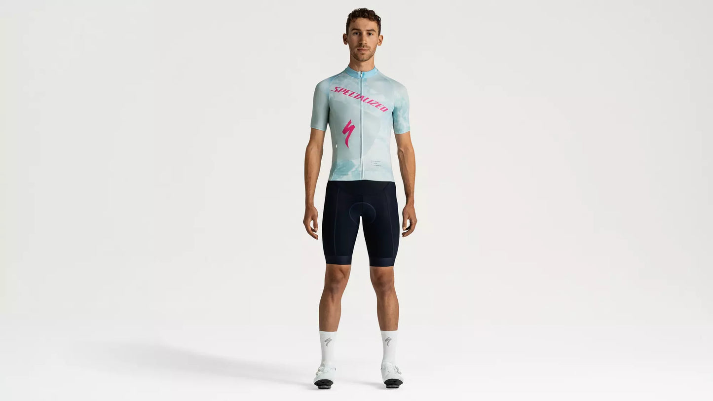 Men's Specialized Foundation Short Sleeve Graphic Jersey