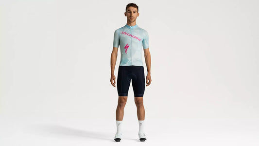 Men's Specialized Foundation Short Sleeve Graphic Jersey