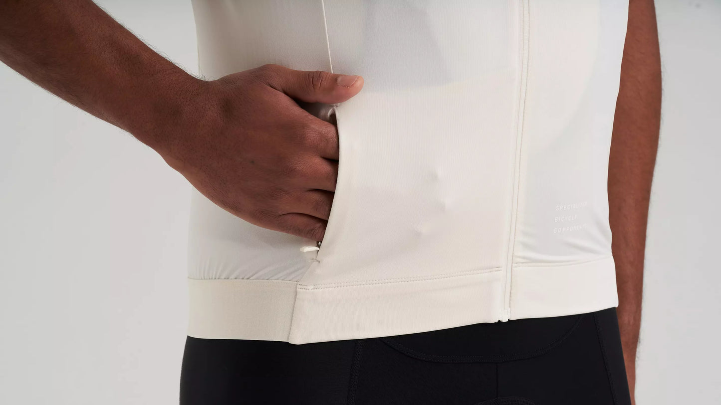 Men's Specialized Foundation Short Sleeve Jersey