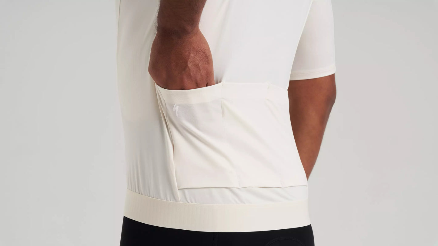 Men's Specialized Foundation Short Sleeve Jersey