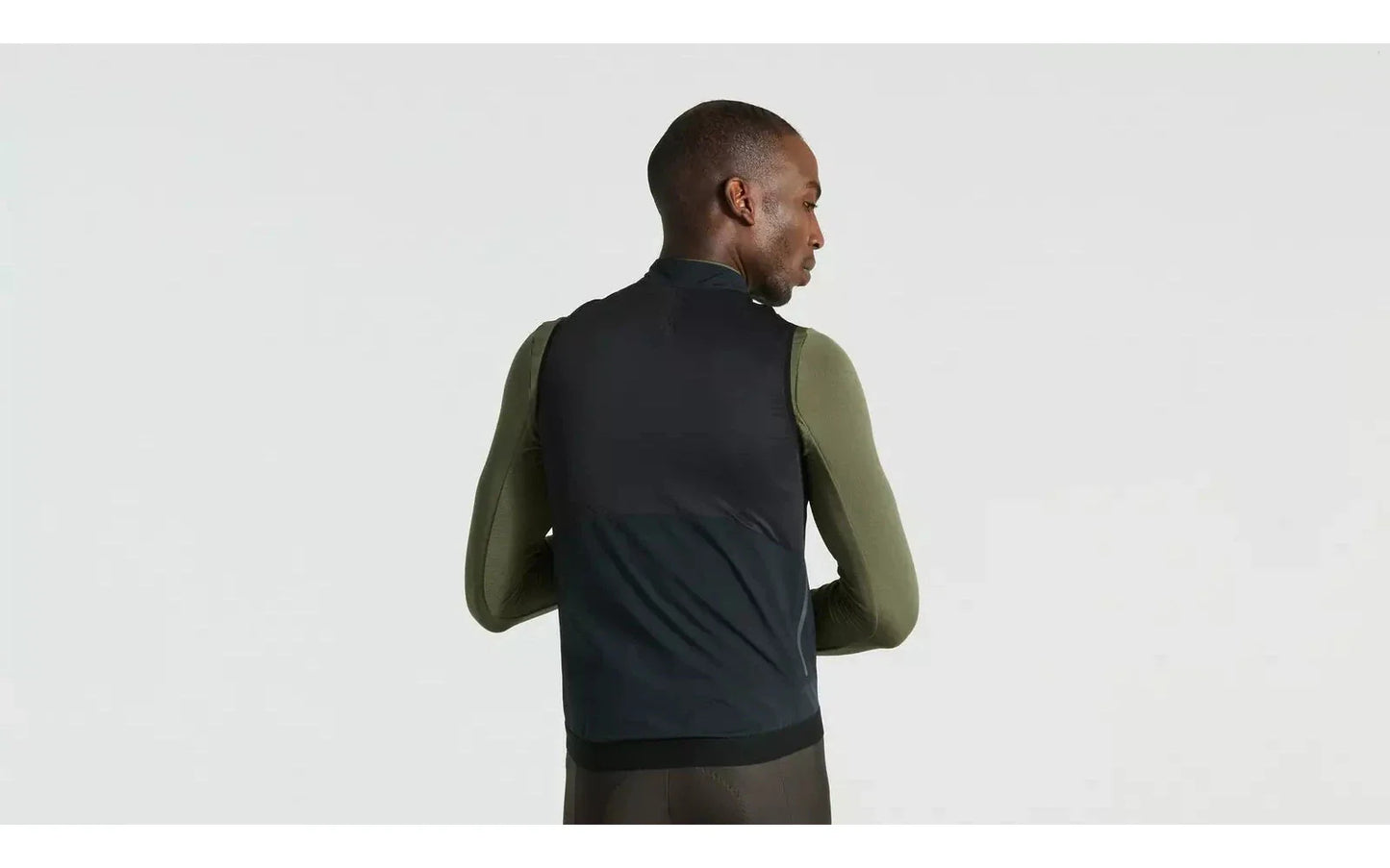 Men's Prime Wind Vest