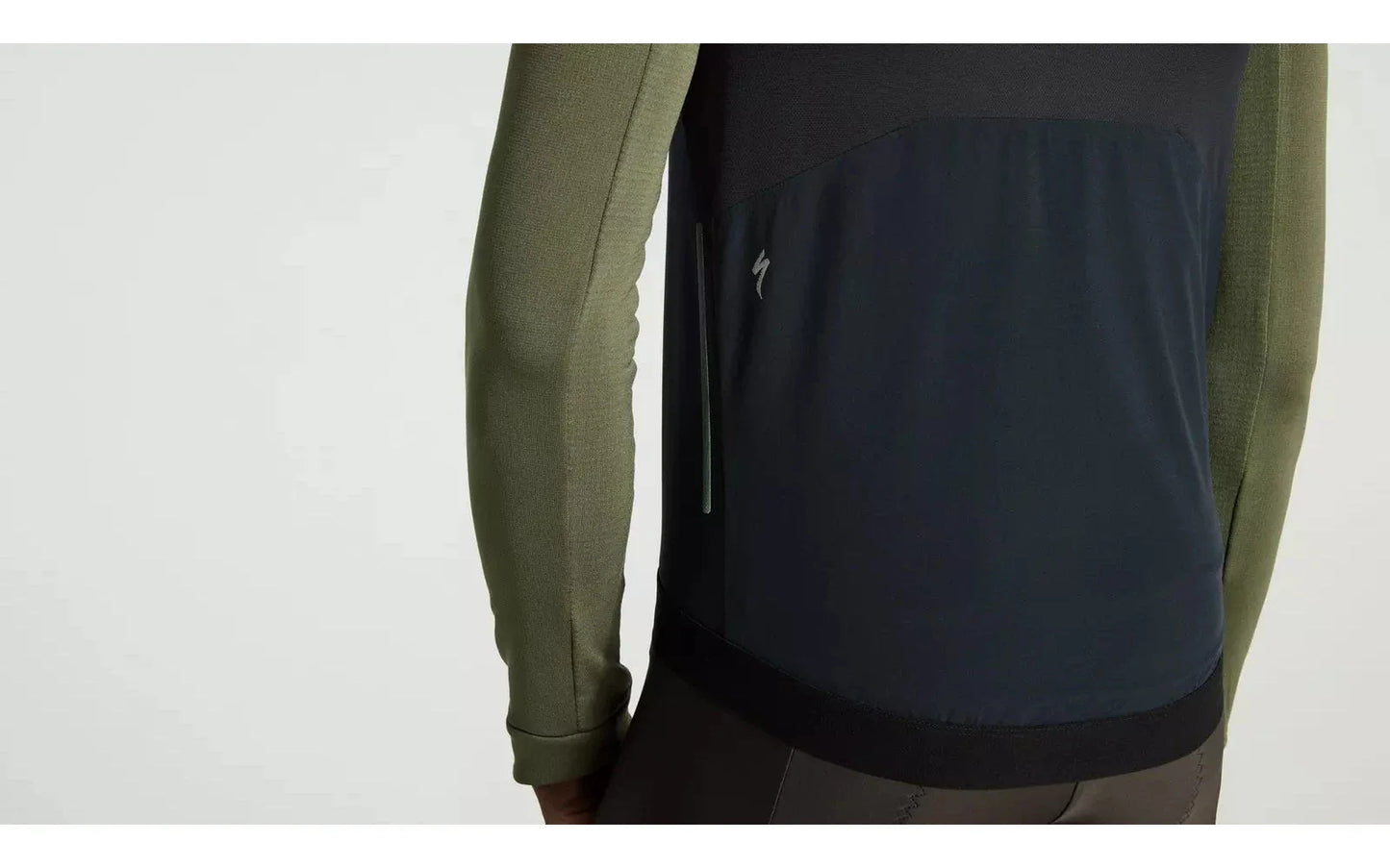 Men's Prime Wind Vest