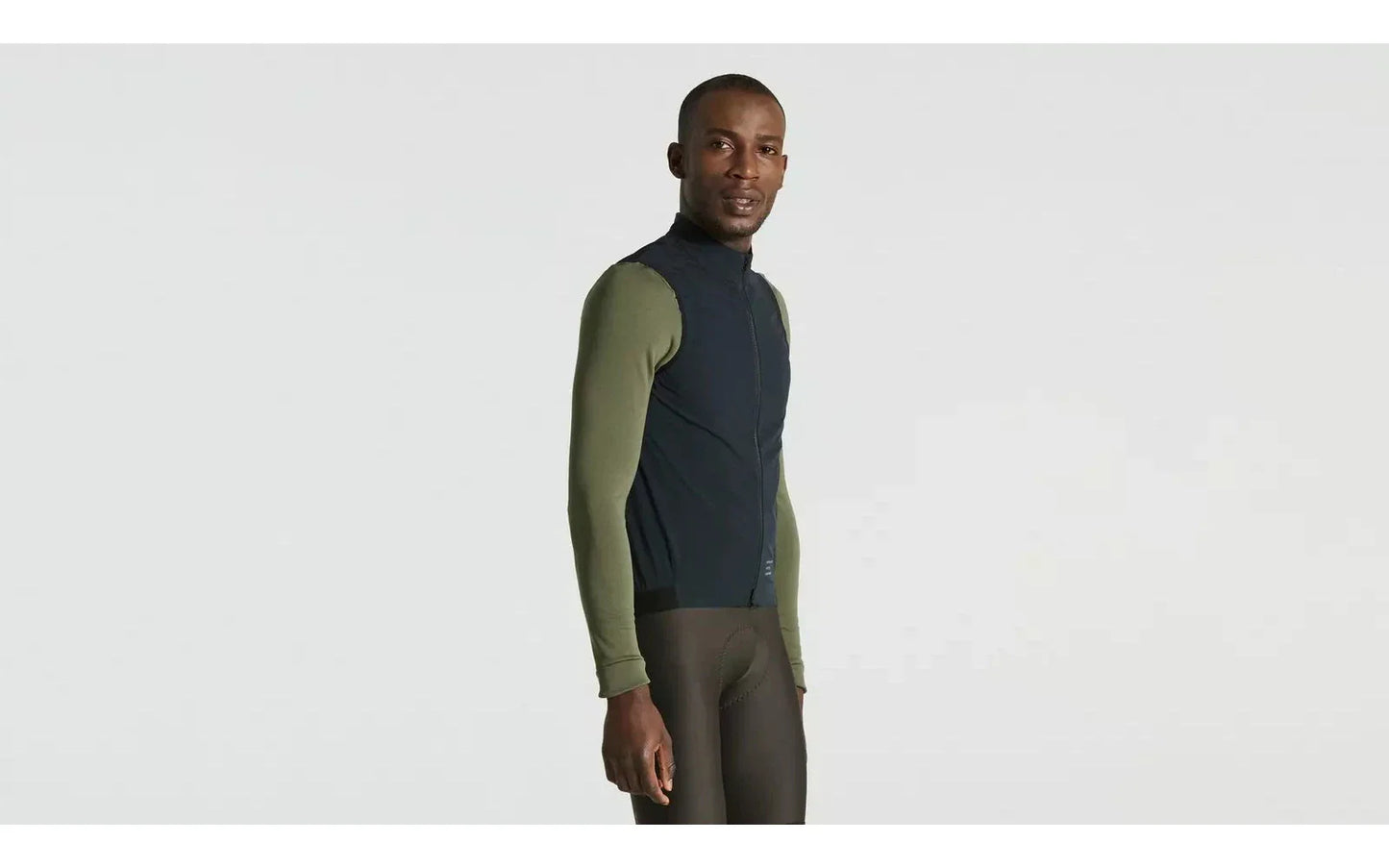 Men's Prime Wind Vest