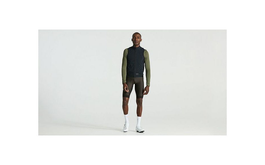 Men's Prime Wind Vest