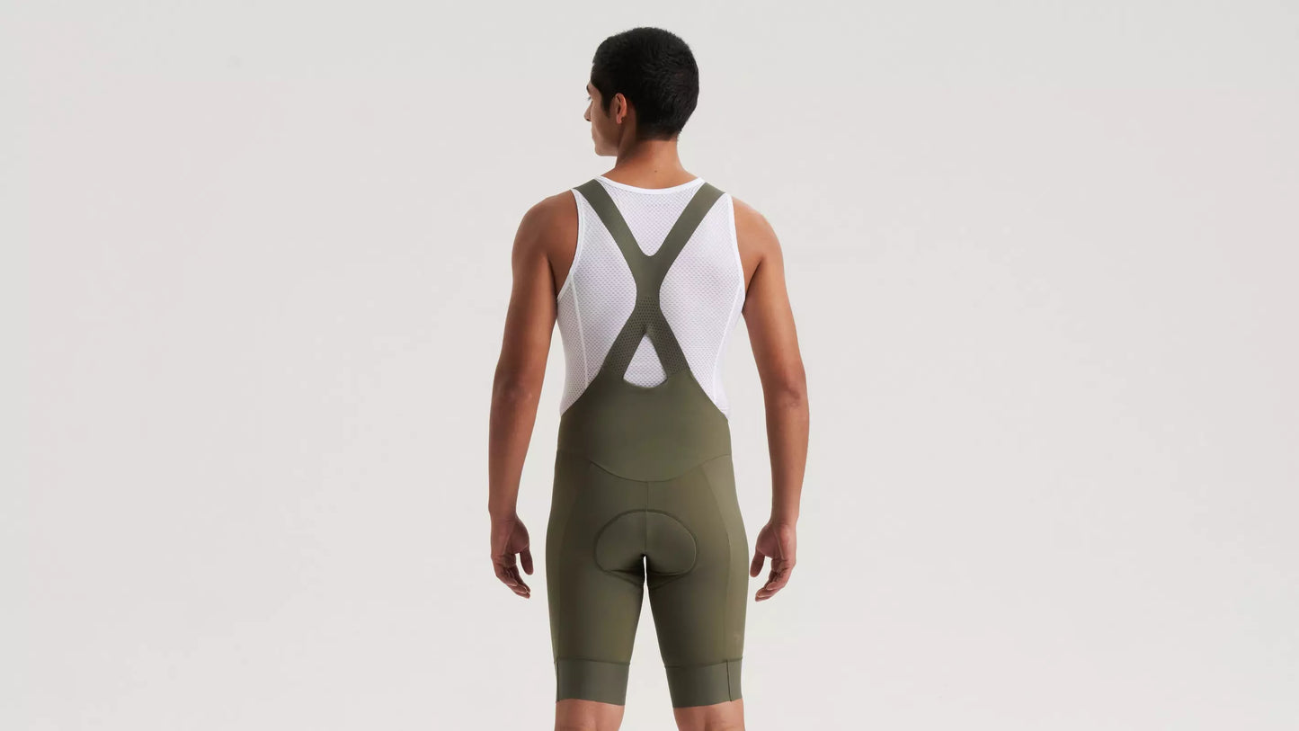 Men's Prime Bib Shorts