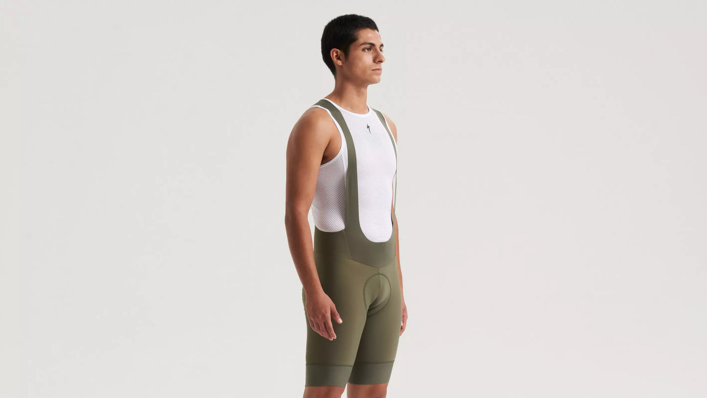 Men's Prime Bib Shorts