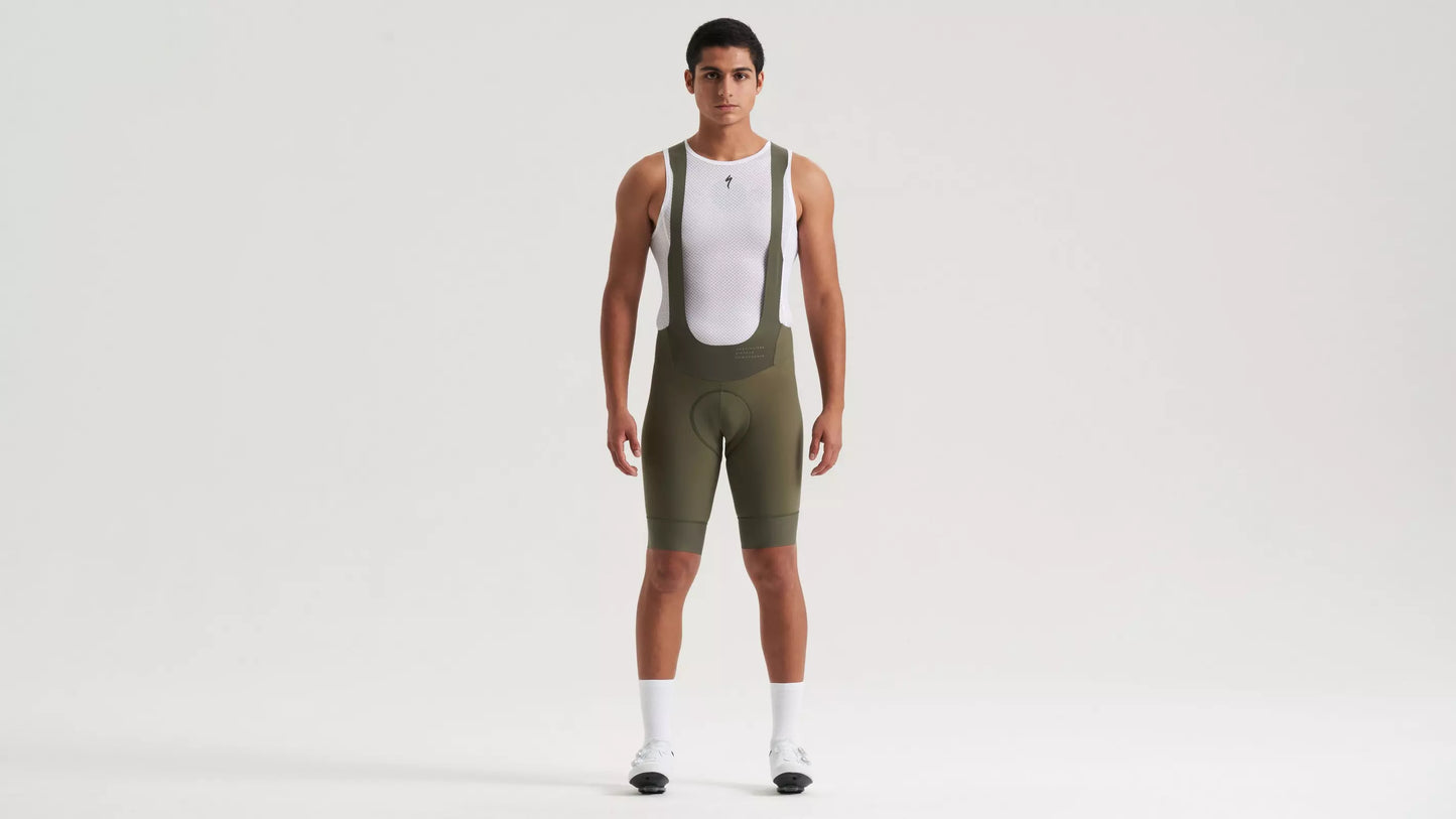 Men's Prime Bib Shorts
