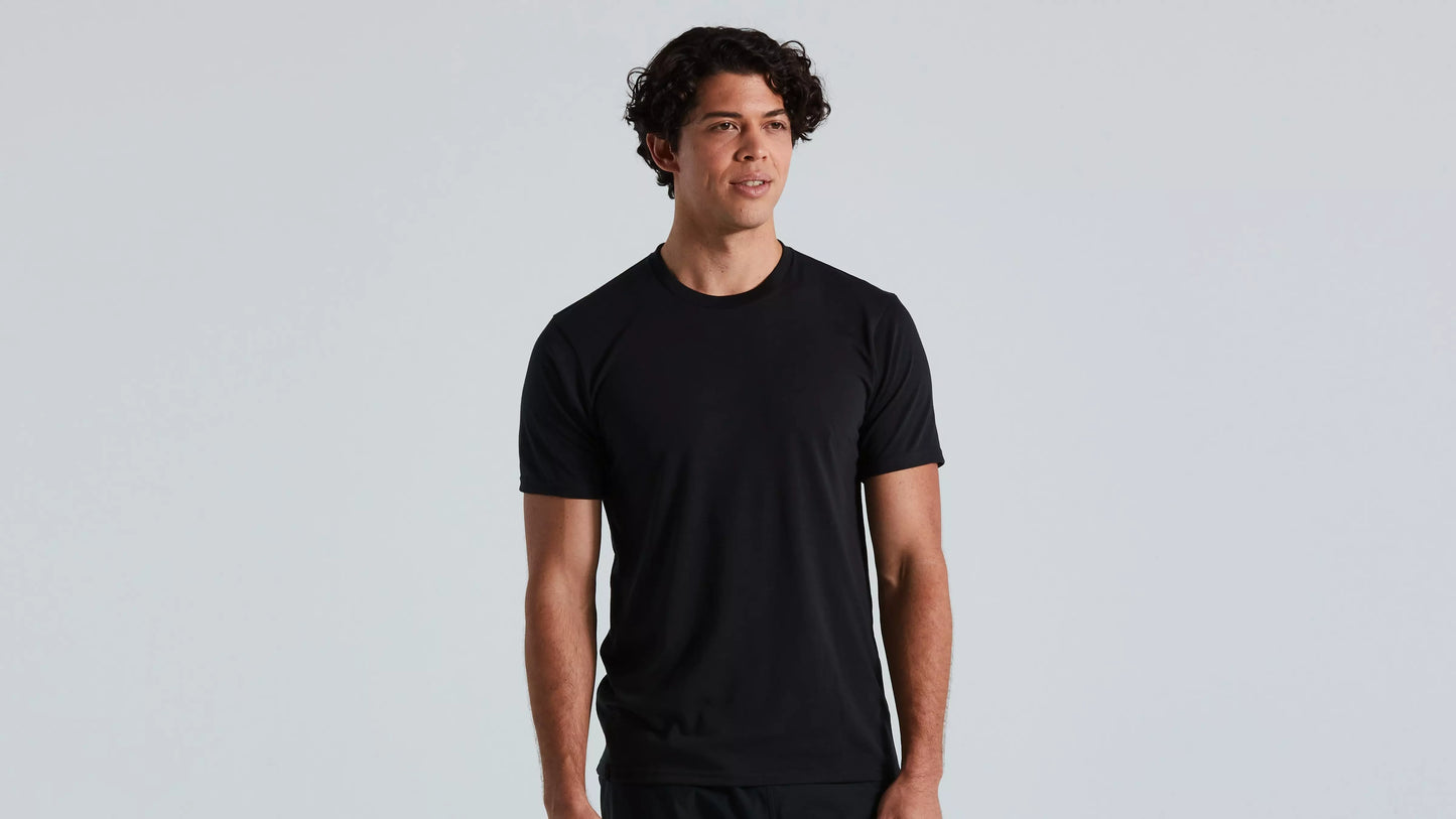 Men's drirelease  Tech Tee