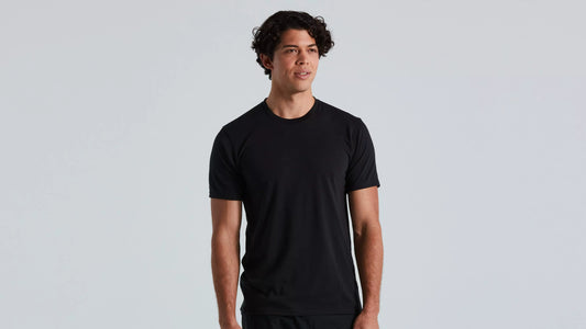 Men's drirelease  Tech Tee