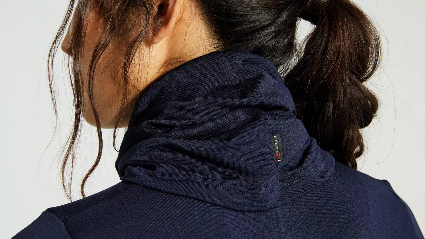 Prime Power Grid Neck Gaiter