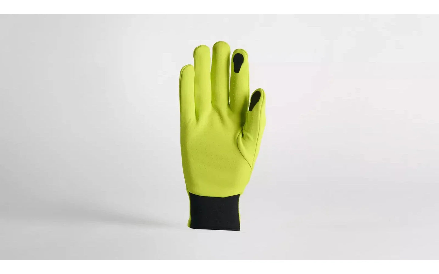 Men's Softshell Thermal Gloves