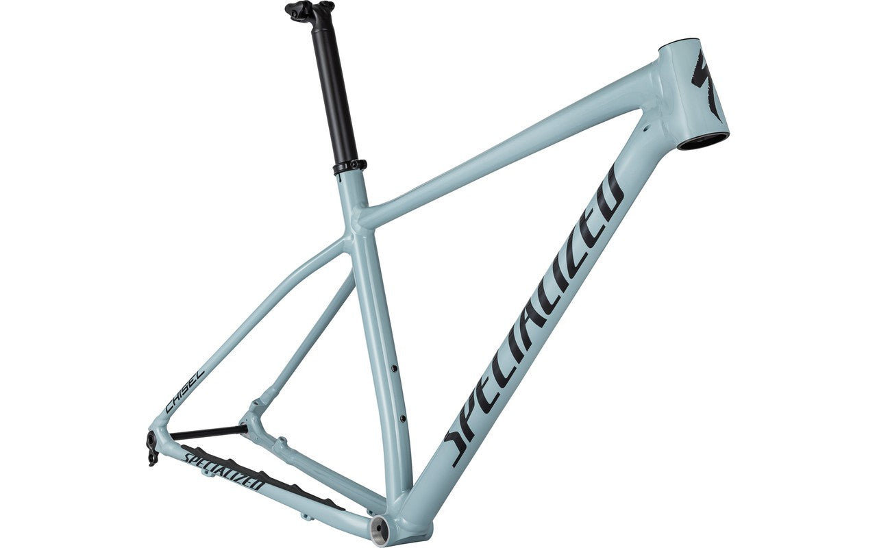 Chisel HT Frameset