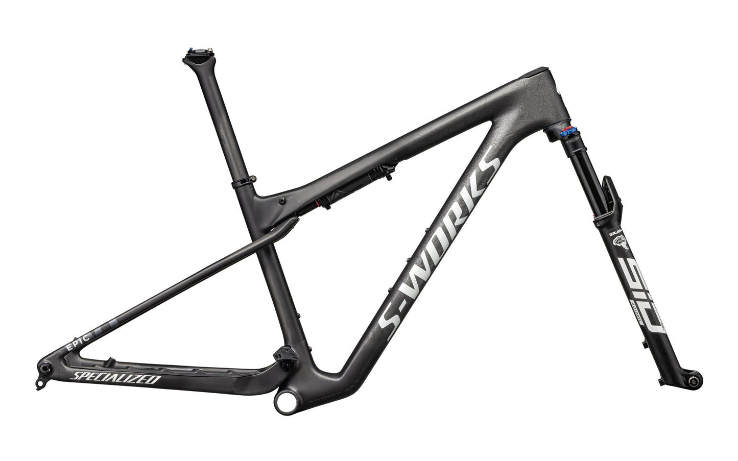 S-Works Epic World Cup Frameset