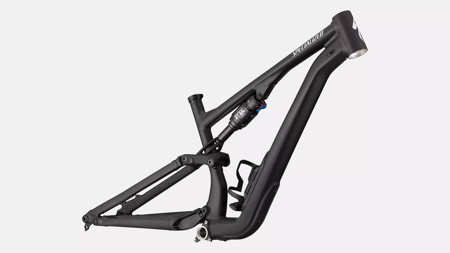 Stumpjumper 15 Alloy frameset