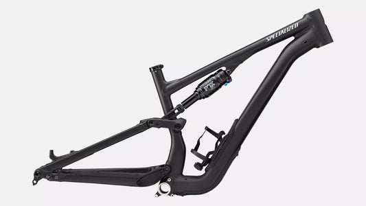 Stumpjumper 15 Alloy frameset