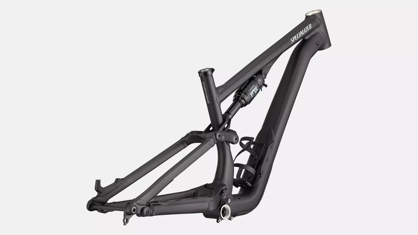 Stumpjumper 15 Alloy frameset