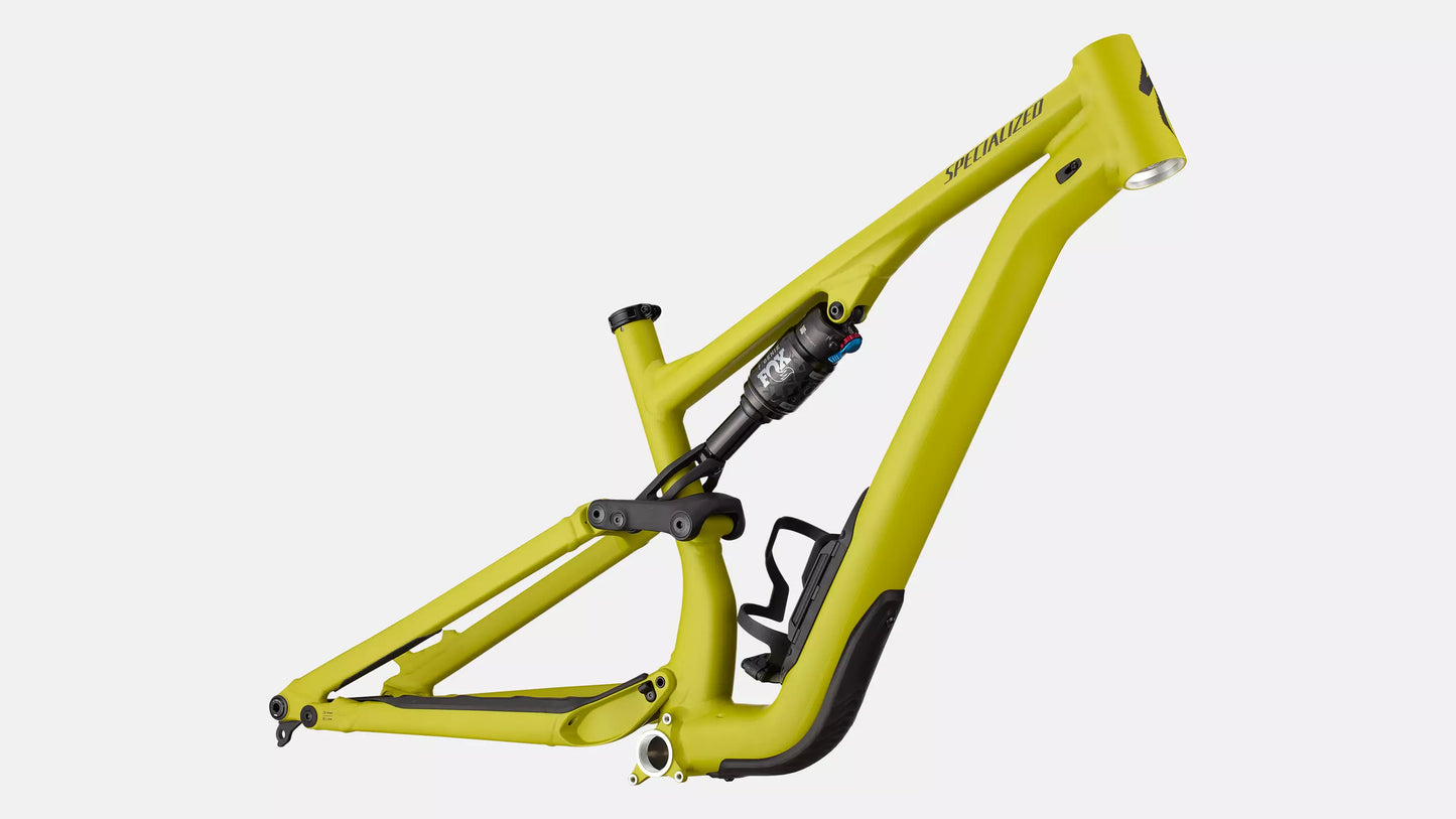 Stumpjumper 15 Alloy frameset