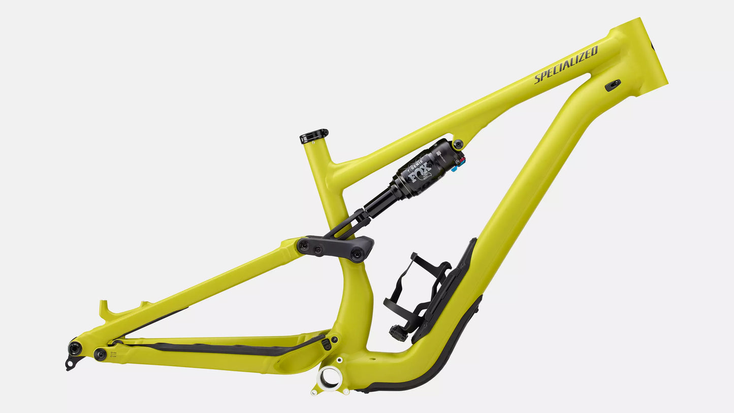 Stumpjumper 15 Alloy frameset