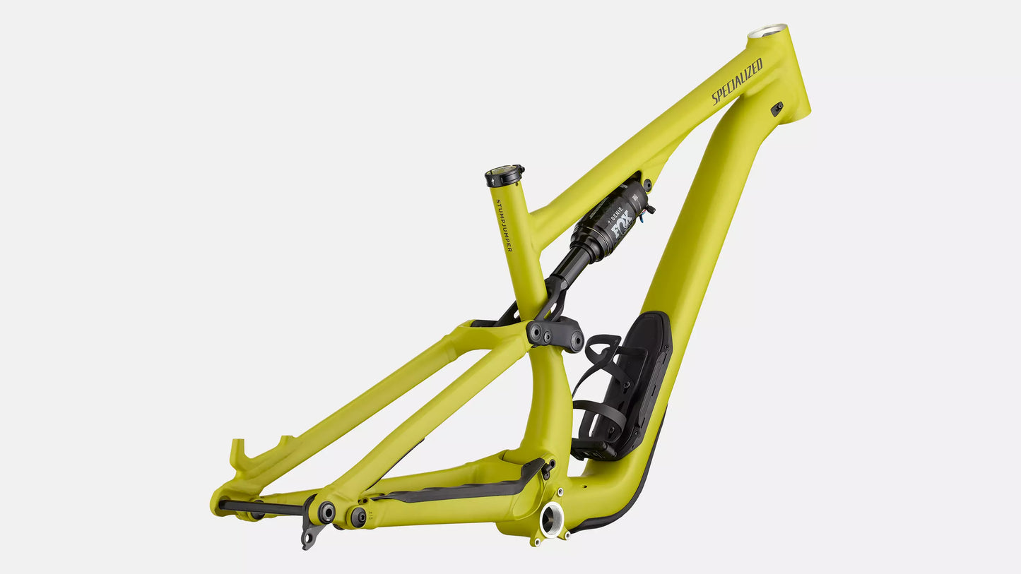 Stumpjumper 15 Alloy frameset