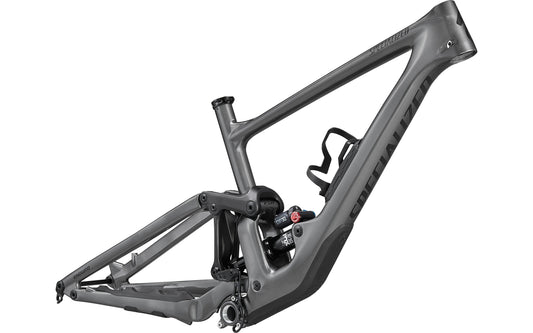 Enduro Frameset