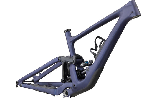 Enduro Frameset