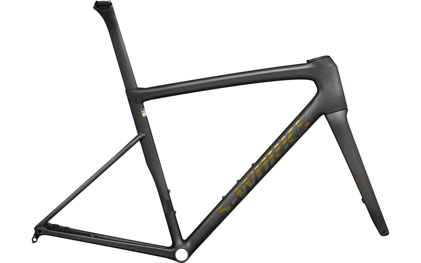 S-Works Tarmac SL8