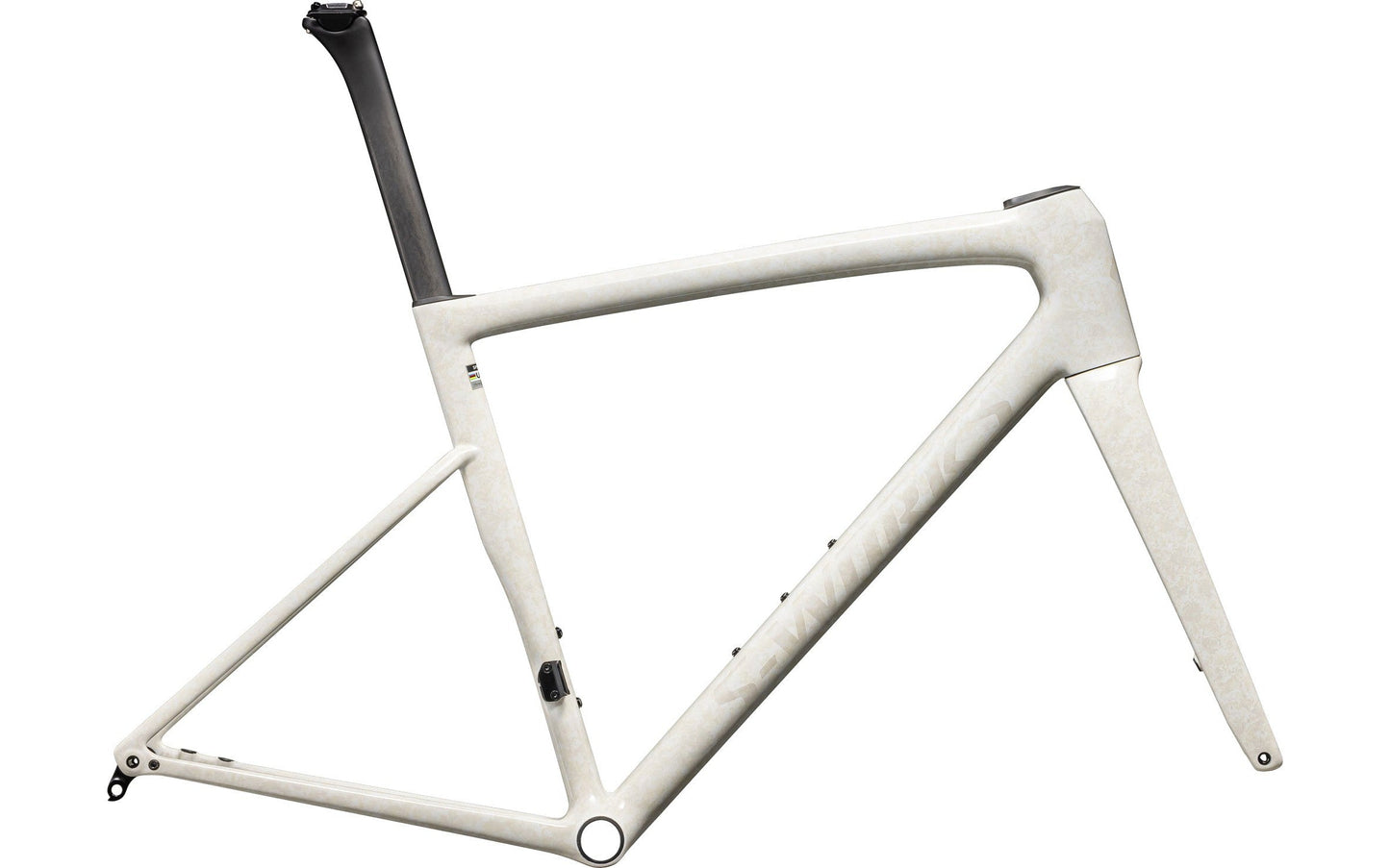 S-Works Tarmac SL8 Frameset