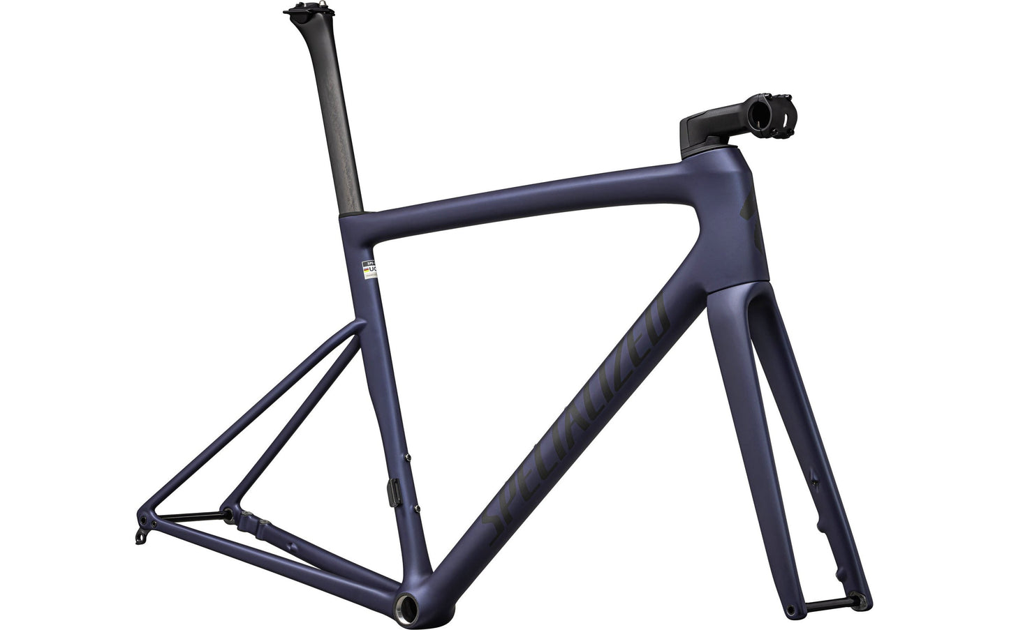 Tarmac SL8 Frameset